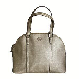 Coach Katy Crossbody Satchel